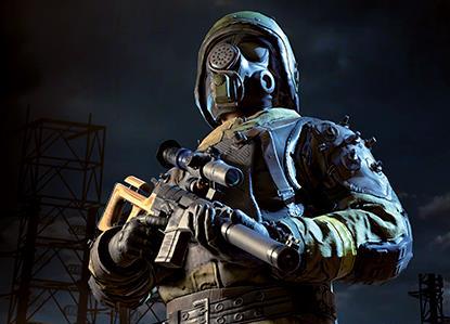 Бывшие разработчики S.T.A.L.K.E.R. анонсировали Battle Royale в Чернобыле. С мутантами и аномалиями!