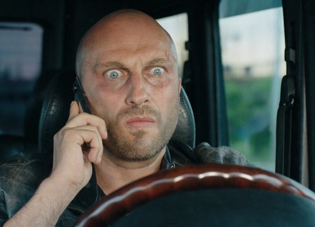 «Физрук» спасет Россию в 2018 году - изображение обложка