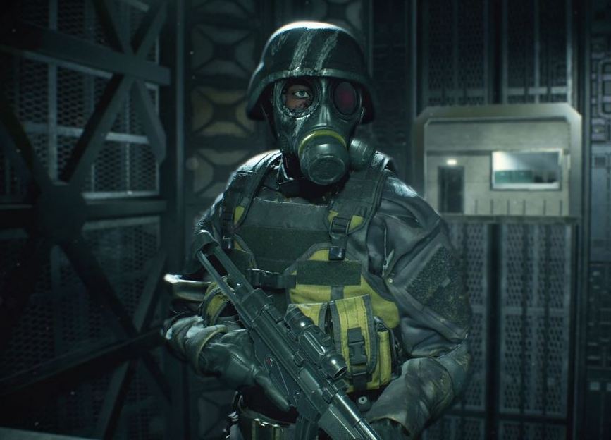 Мнение. Почему новый режим The Ghost Survivors для Resident Evil 2 Remake — разочарование - изображение обложка