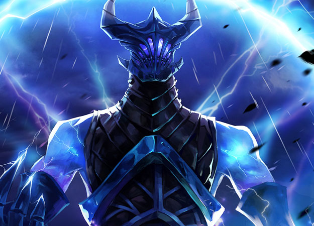 Gosu.AI: больше всего читеров в Dota 2 — на высоких рейтингах