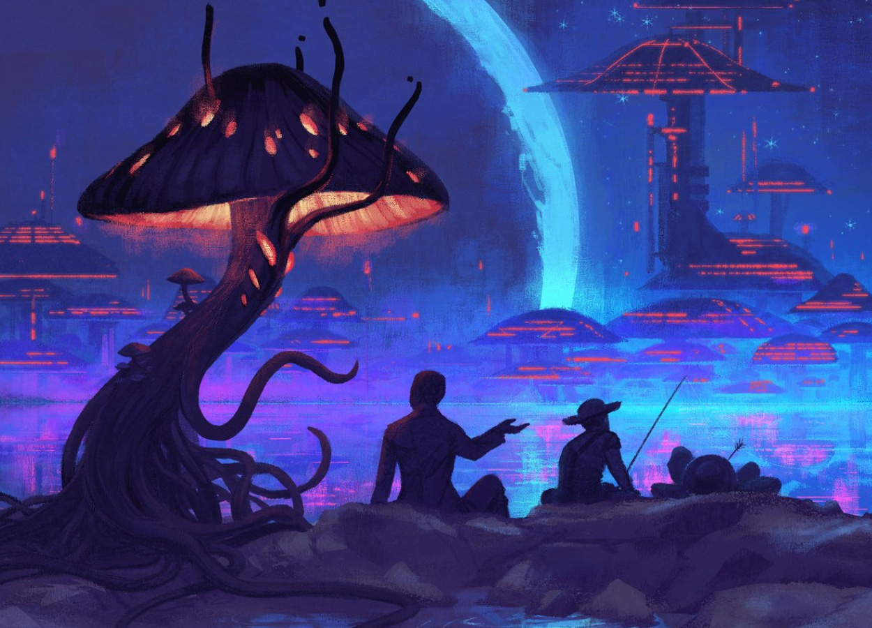 «Мы любим делать треки без правил». Интервью с Эрезом Айзеном из Infected Mushroom