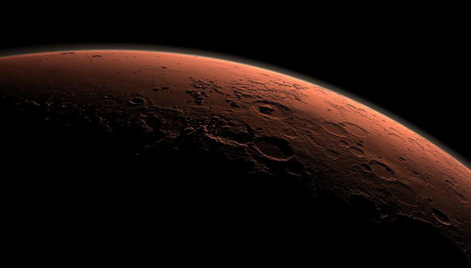 Mars One: зачем люди хотят улететь на Марс в один конец?
