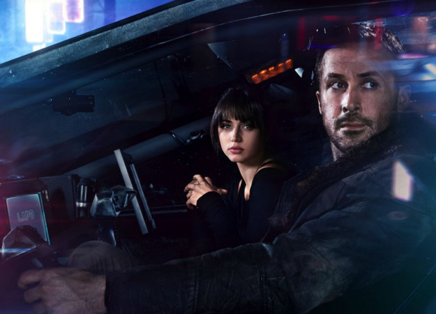 Почему «Бегущий по лезвию 2049» провалился? Даже Дени Вильнев не может этого понять. До сих пор - изображение обложка