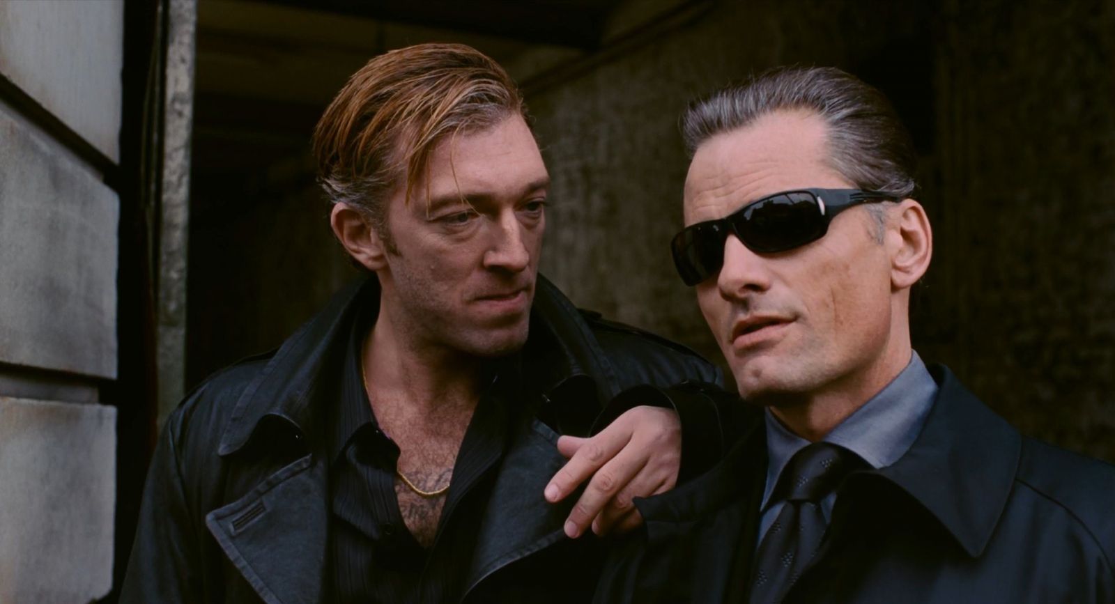 Обложка: кадр из фильма «Порок на экспорт»