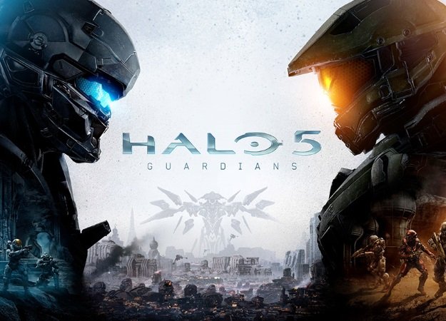 В каждом следующем шутере Halo будет сплит-скрин - изображение обложка