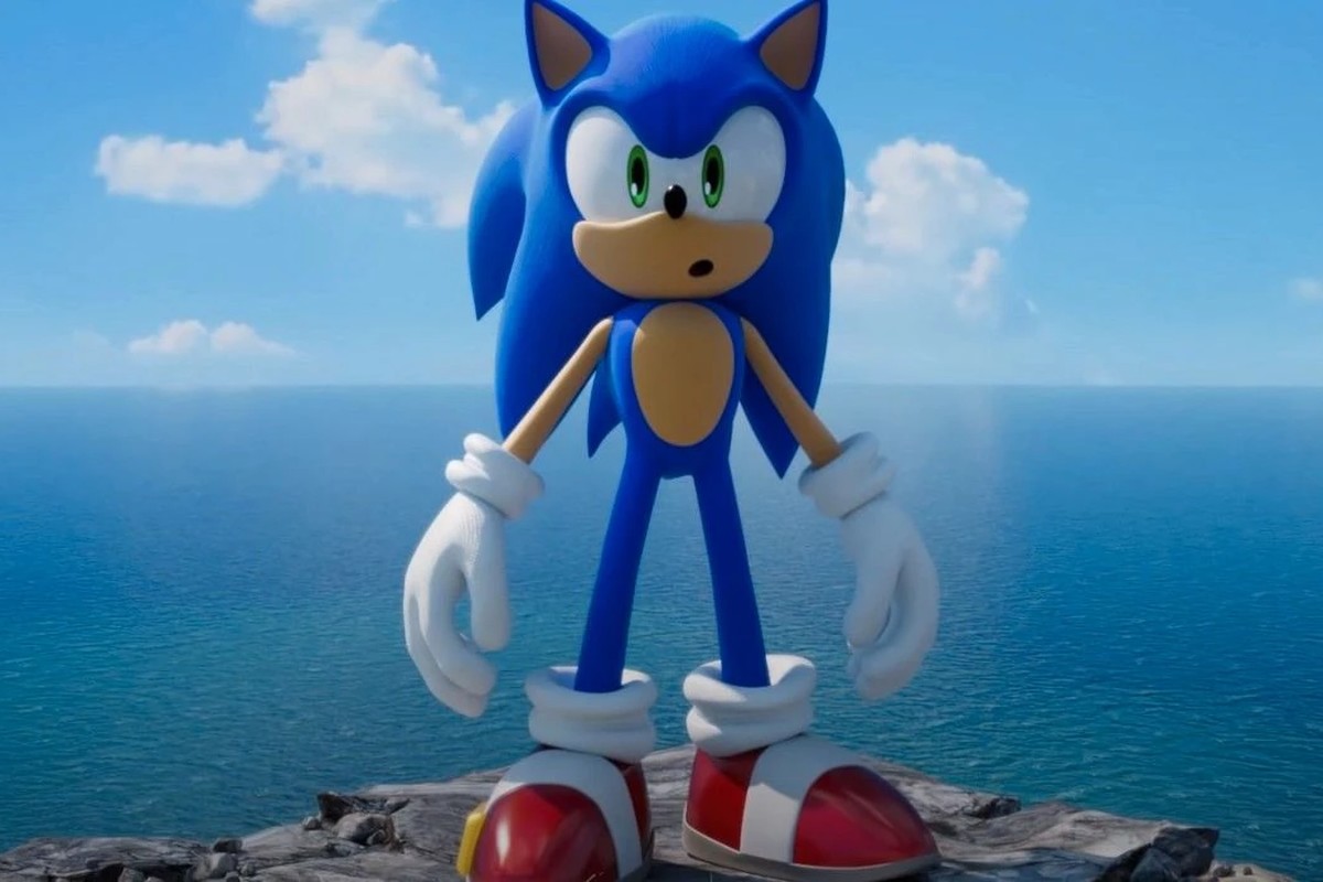 Глава Sonic Team уже знает содержание новой игры про Соника