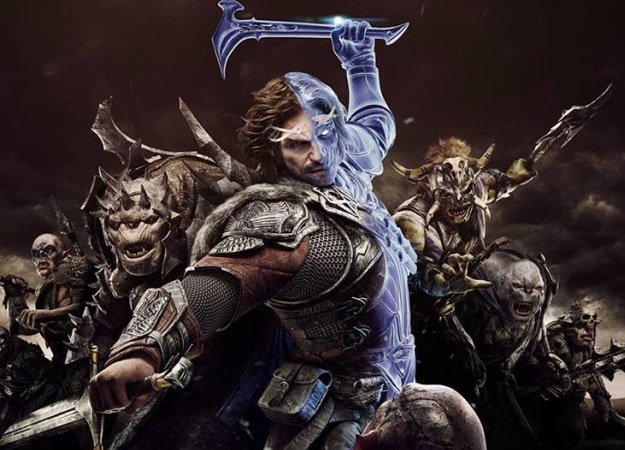 HYPE NEWS:  мультиплеер Shadow of War, Netflix и первый день TI 2017 - изображение обложка