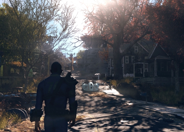 Тодд Говард пообещал, что за мультиплеерной Fallout 76 обязательно последует одиночная Fallout 5