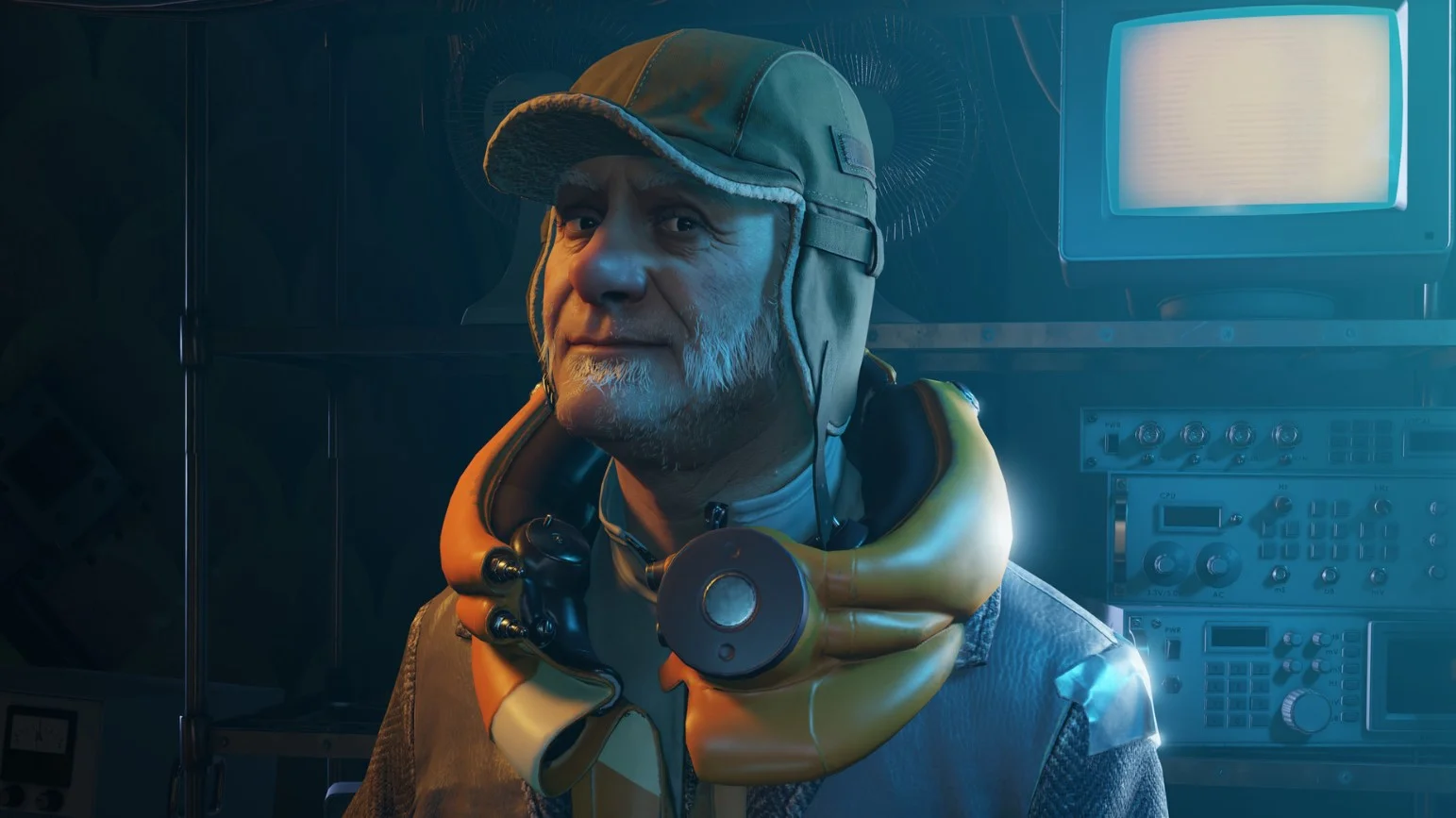 «Half-Life: Alyx — круто»: Мэддисон оценил новую VR-игру Valve - изображение обложка