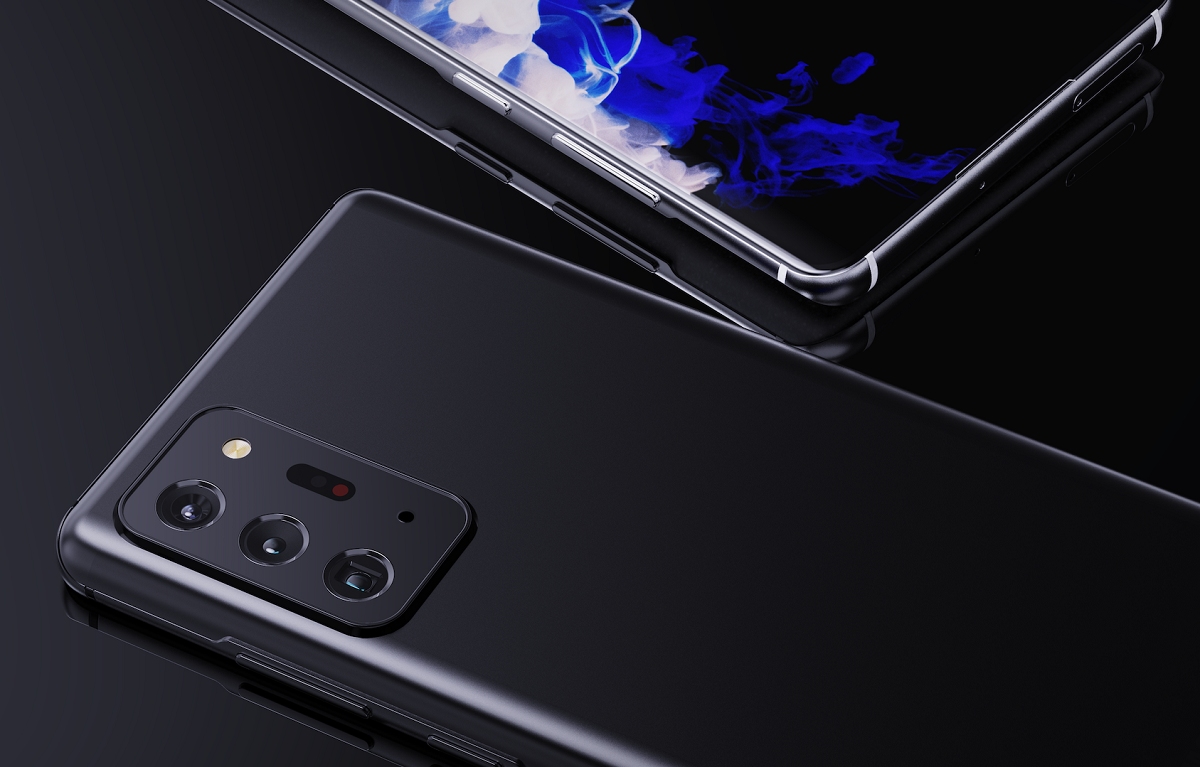 Samsung показала официальные тизеры флагманов Galaxy S21, S21+ и S21 Ultra - изображение обложка