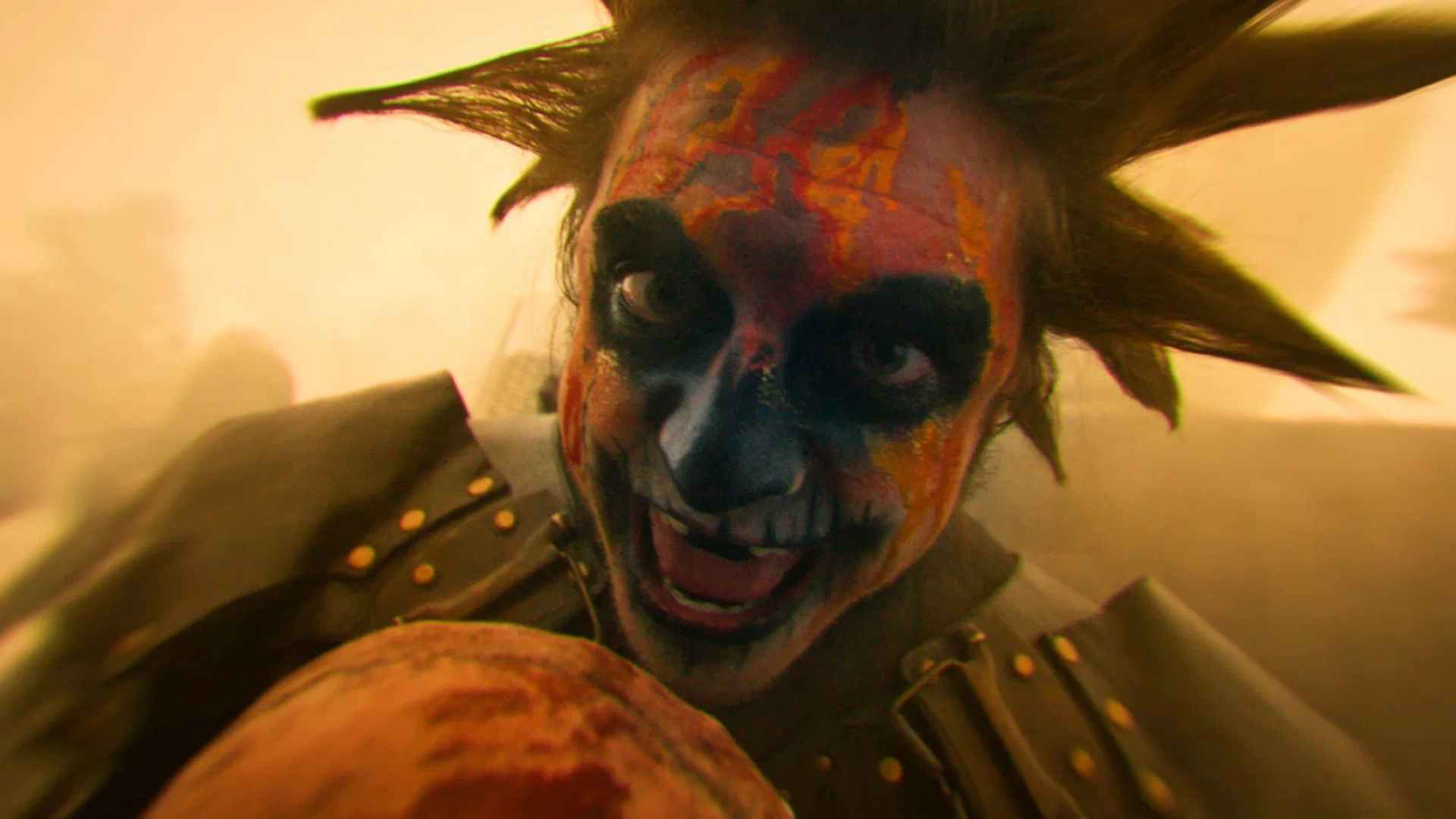 Кадр из сериала «Король и шут»