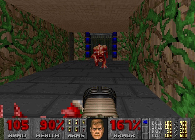 Спидранер побил рекорд в DOOM, который держался около 20 лет! - изображение обложка