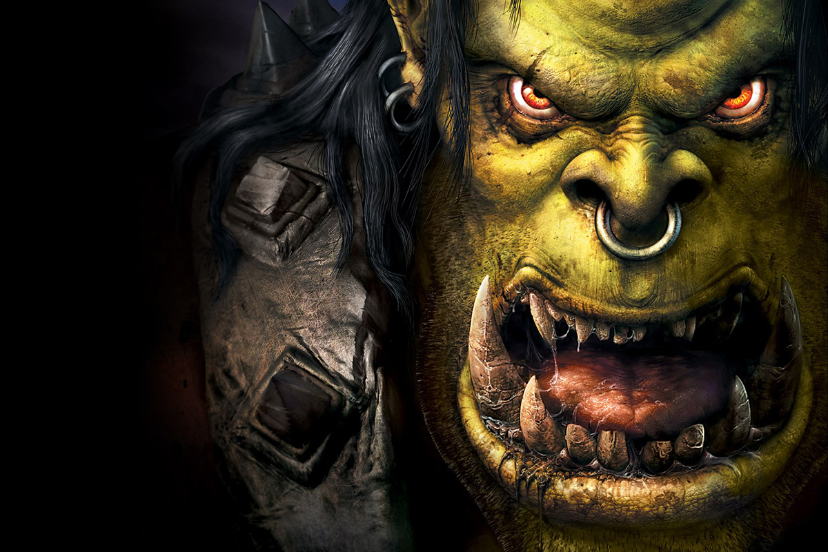 Роскомнадзор заблокировал популярный сайт с модами и ассетами для Warcraft III - изображение обложка