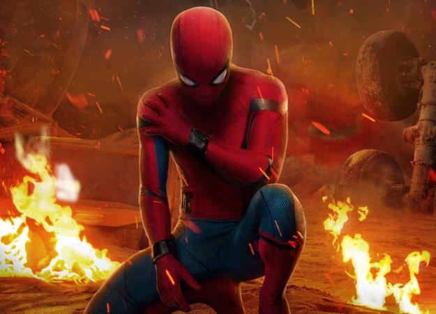 Глава Marvel Studios назвал супергероя, который точно не появится в сиквеле «Человека-паука» - изображение обложка