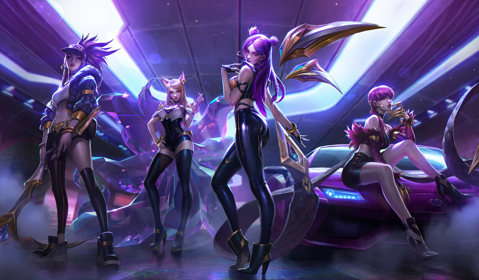 League Of Legends Poslednie Novosti Ob Igre League Of Legends