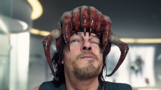 Гений на ПК: названа дата выхода PC-версии Death Stranding  - изображение обложка