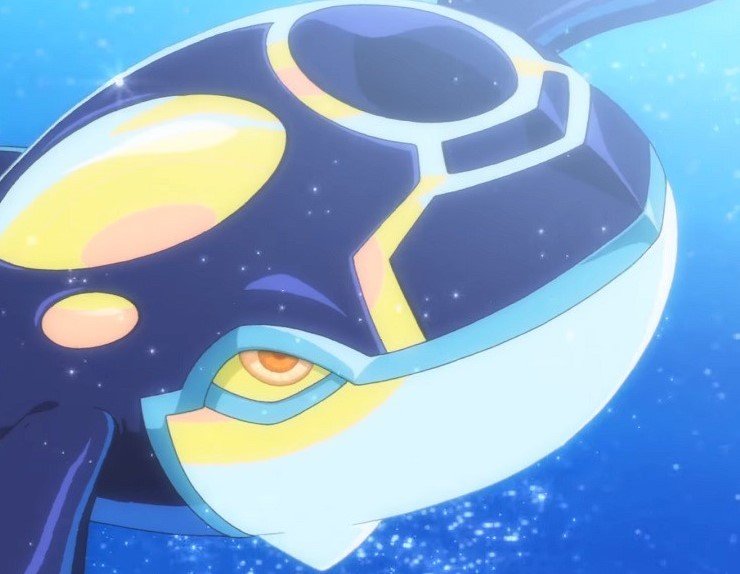 Полицейские Коми расследуют связь между «Синим китом» и покемонами - изображение обложка