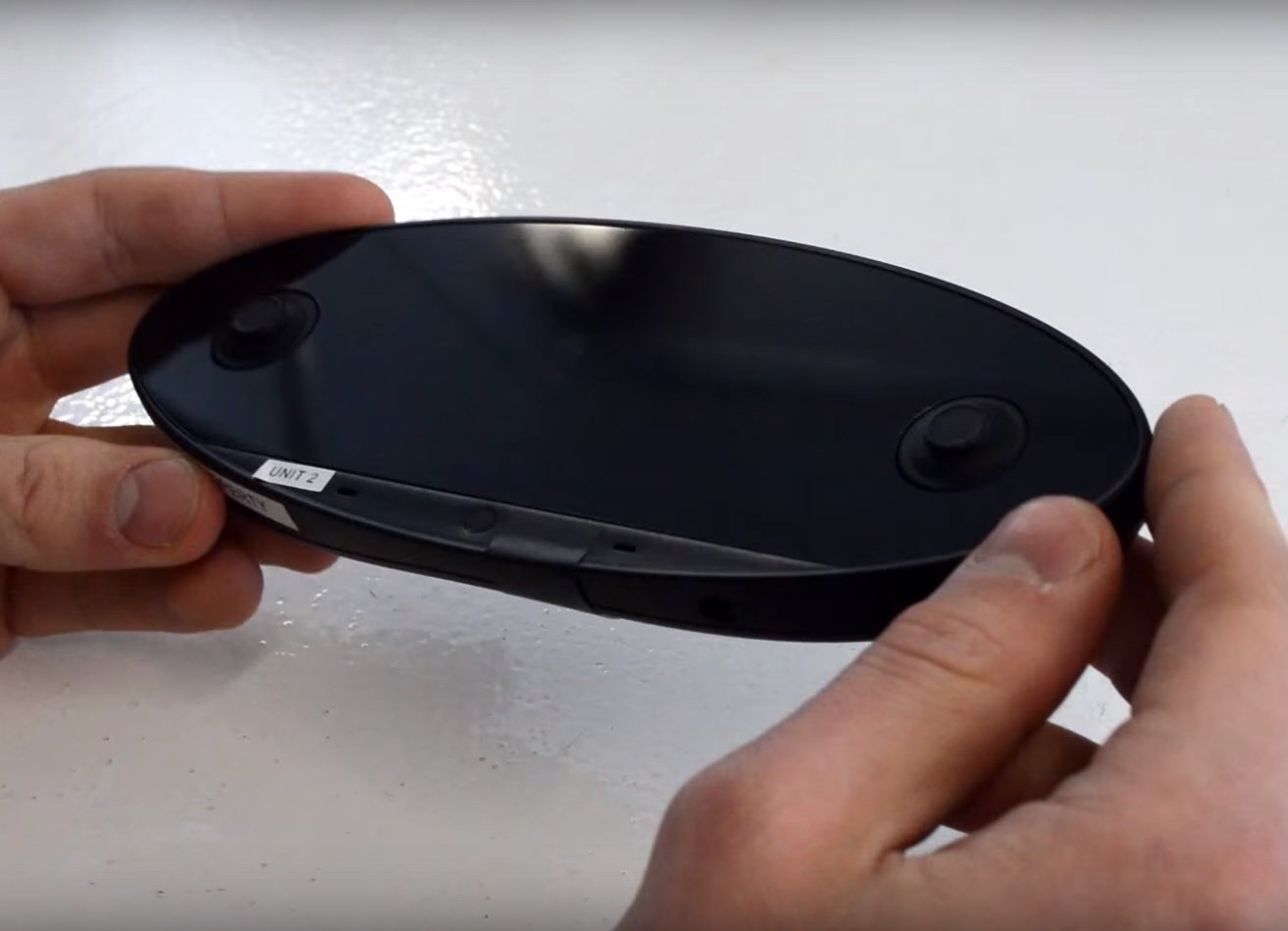 Нелепый геймпад Nintendo оказался подделкой - изображение обложка