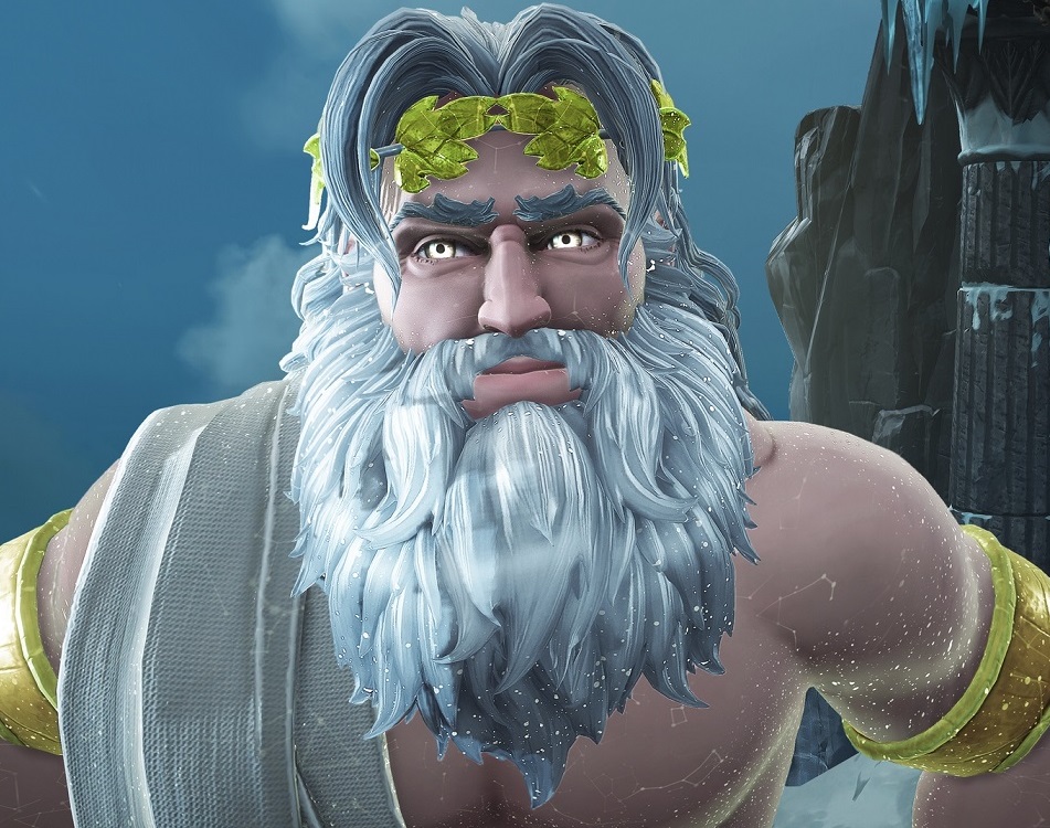 Рецензия на Immortals Fenyx Rising