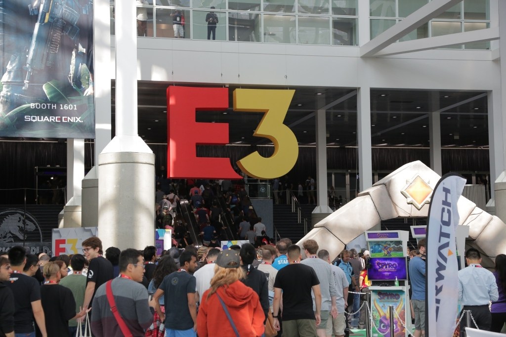 Выставка E3 2021 пройдёт в цифровом формате. Объявили даты проведения и участников - изображение обложка