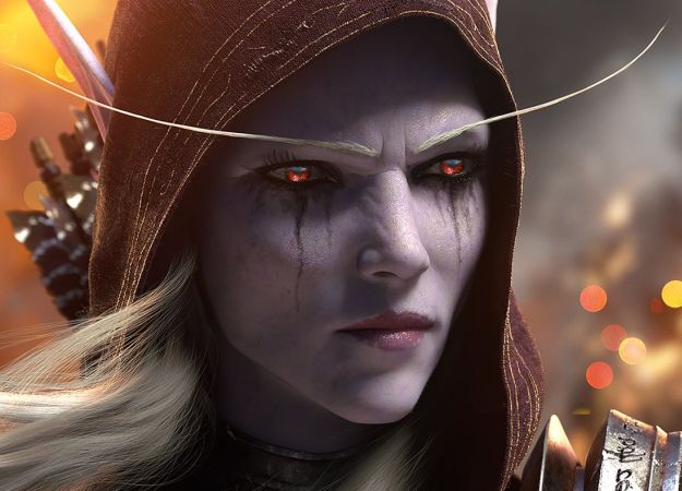 BlizzCon 2017: новый аддон и ванильная версия (!) World of Warcraft анонсированы - изображение обложка