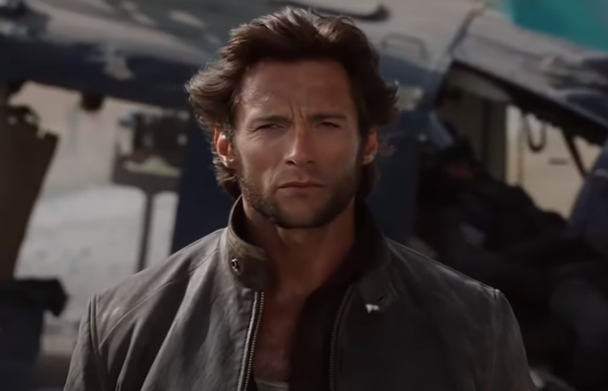 DeepFake: сын Клинта Иствуда стал Росомахой из «Людей-Икс» вместо Хью Джекмана - изображение обложка