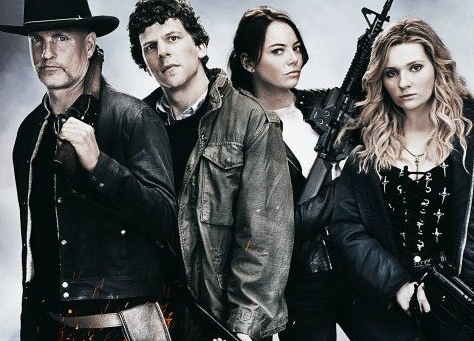 Зомби-апокалипсис — это весело! Трейлер «Добро пожаловать в Zомбилэнд 2» - изображение обложка