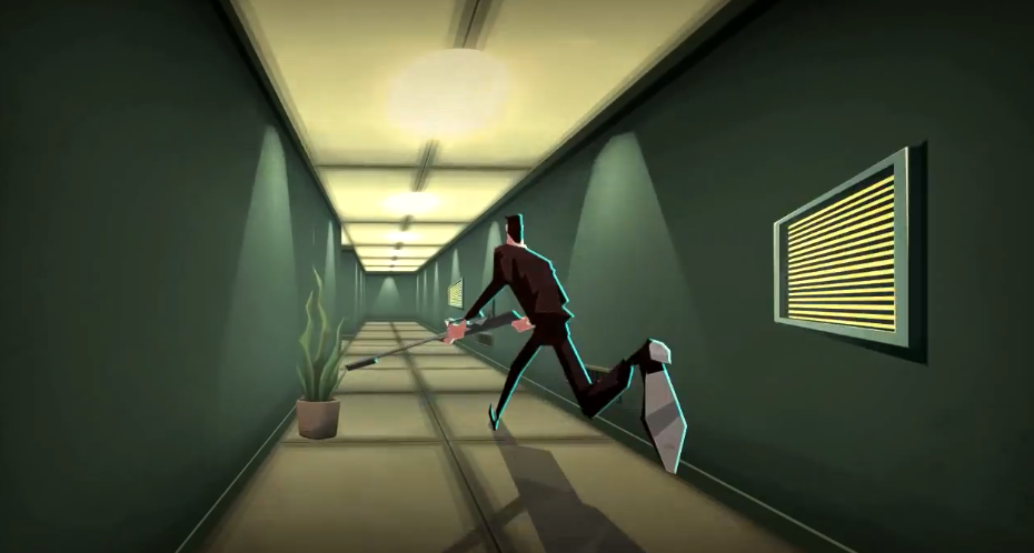 Имплантаты засветились в новом трейлере Invisible, Inc.
- изображение обложка