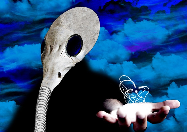 Появилось первое видео с Морфеем из сериала «Песочный человек» по комиксу Нила Геймана - изображение обложка