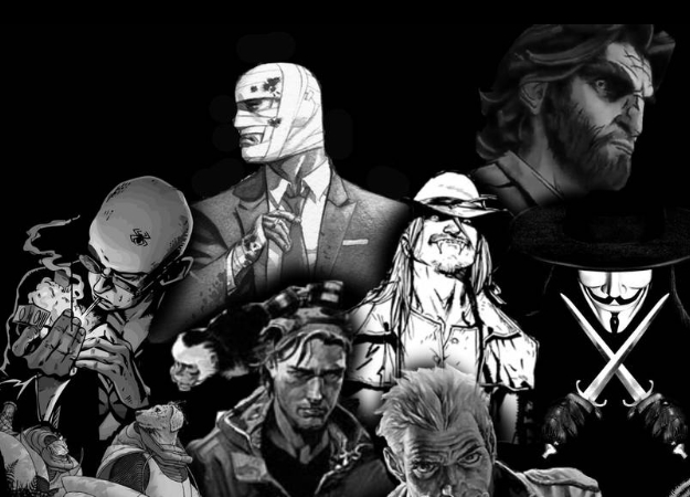 Издательство DC закрывает Vertigo. Что это значит? - изображение обложка