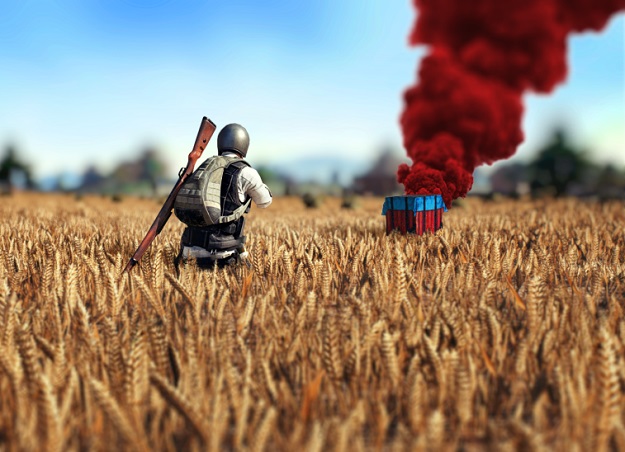 Рейтинг игроков в PUBG обнулится ночью 29 ноября