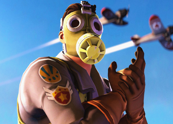 «Невыносимое дерьмо». Про-игрок в Overwatch раскритиковал киберспортивный Fortnite - изображение обложка