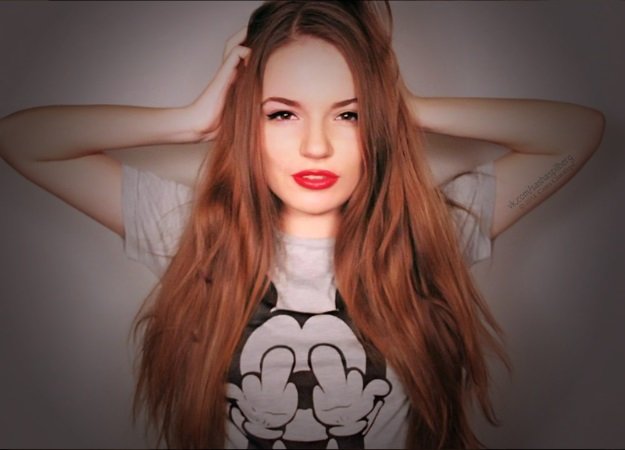 Отец и менеджер Саши Спилберг сравнил Катю Клэп с Гитлером - изображение обложка