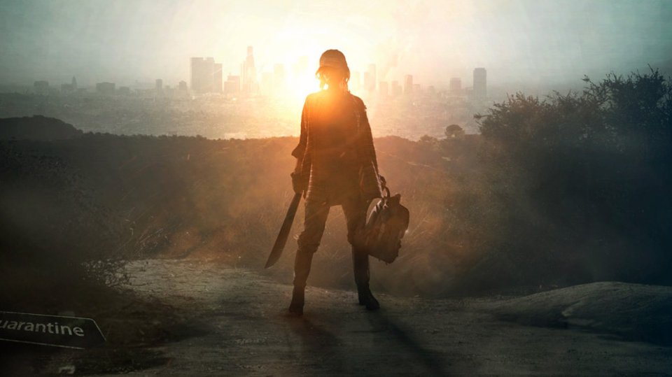 Игра экс-сотрудников Infinity Ward ушла с Ouya на новые консоли и PC - изображение обложка