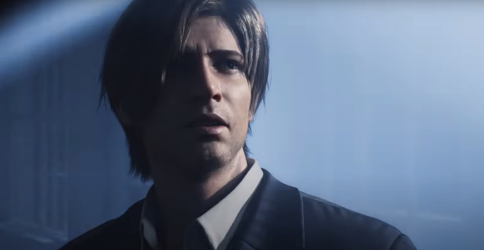 Netflix объявил дату премьеры анимационного сериала Resident Evil: Infinite Darkness - изображение обложка