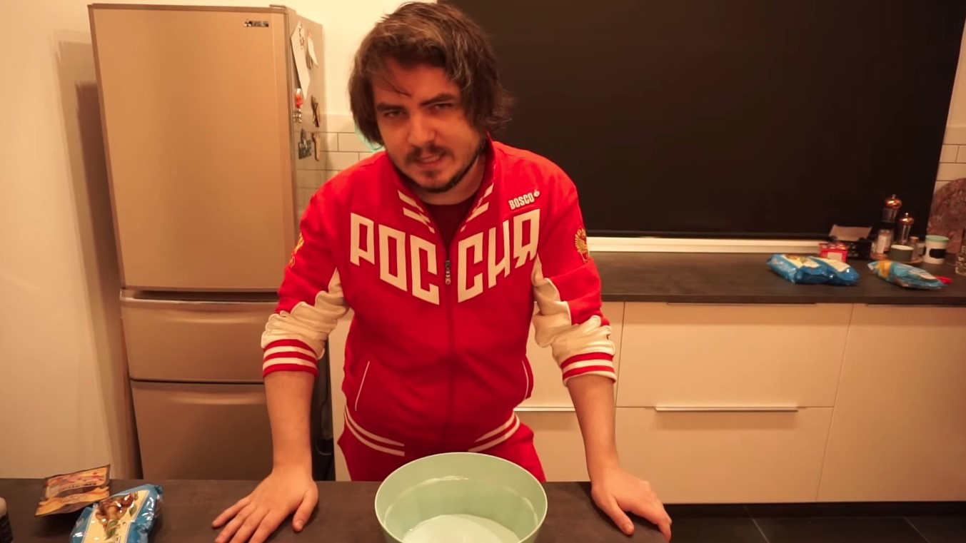 Мэддисон снова «казнил» Twitch. В этот раз из-за цензуры - изображение обложка