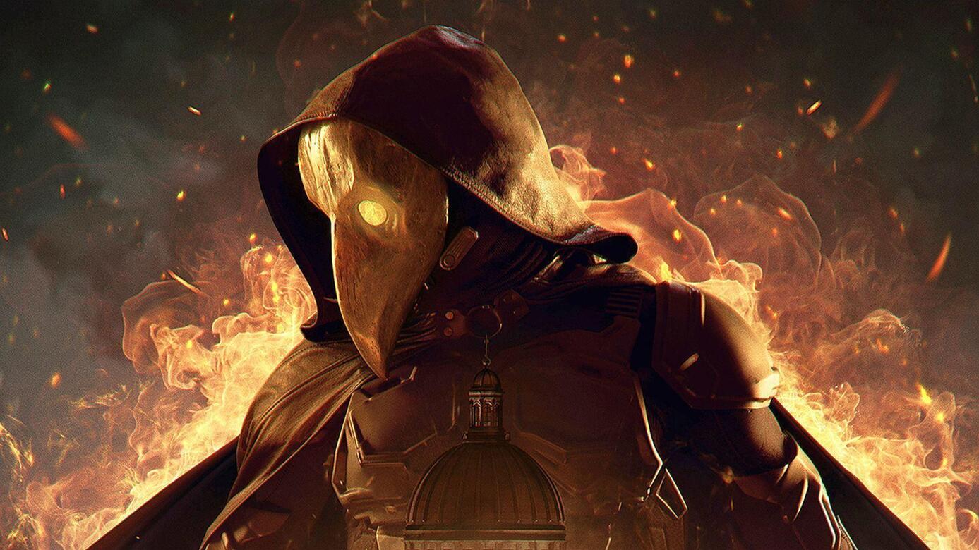 «Наш супергерой ездит с тобой в метро»: актёры «Майора Грома» о взрывном успехе российского гик-кино - изображение обложка