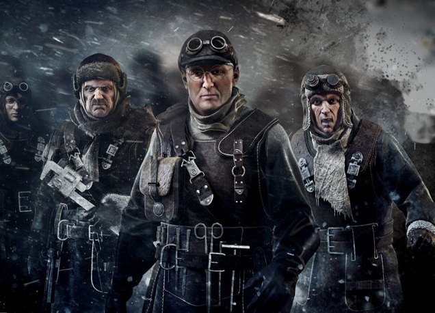Гайд по технологиям в Frostpunk. Как нужно развиваться, чтобы ваш город выжил