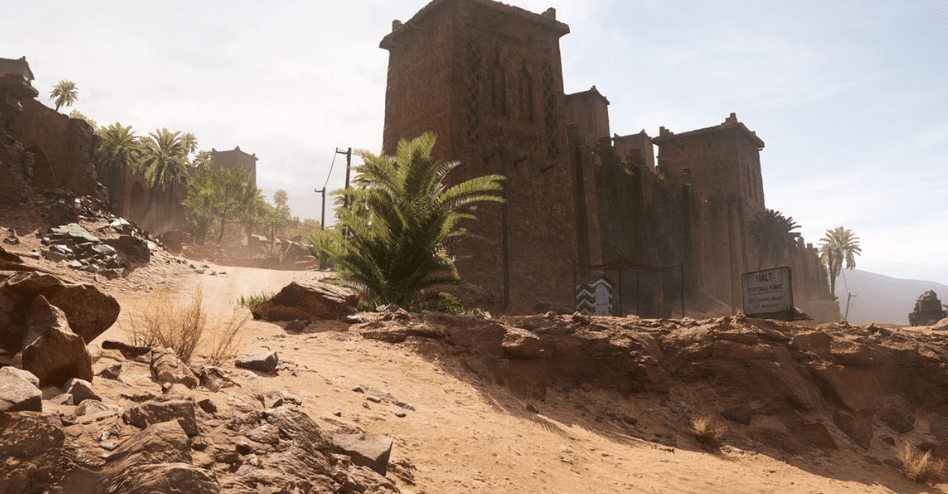 Похоже, DICE прекратит поддержку Battlefield V уже этим летом - изображение обложка