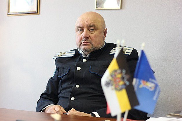 Петербургские «казаки» выступили за запрет Pokemon Go в России - изображение обложка