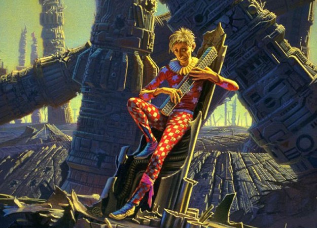 В создании сериала Foundation по трилогии Айзека Азимова поучаствует сама Apple - изображение обложка