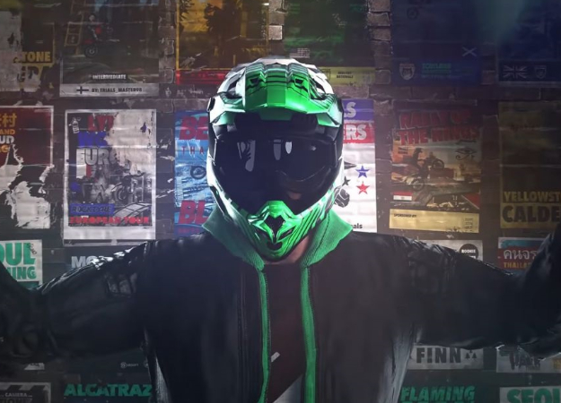 Рецензия на Trials Rising