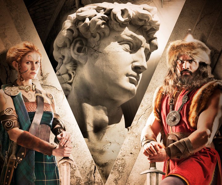 Рецензия на Sid Meier's Civilization 5