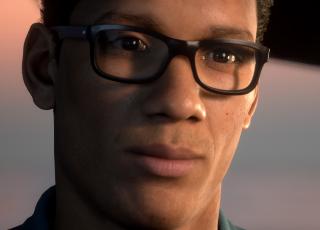 Man of Medan получит сразу два кооперативных режима. Игру можно пройти даже впятером! - изображение обложка