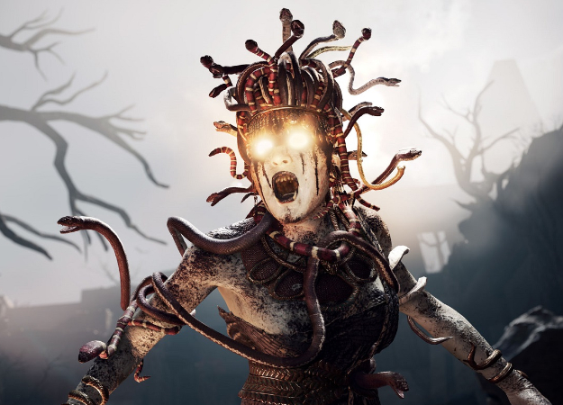 Мифы Древней Греции в Assassin’s Creed: Odyssey