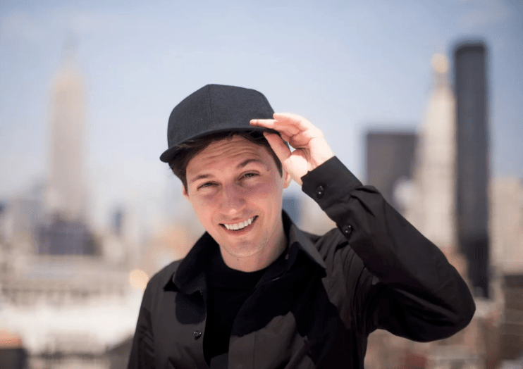 Павел Дуров заявил, что Apple уничтожает стартапы по всему миру - изображение обложка