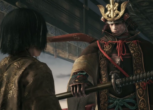 Хотите заново поубивать боссов в Sekiro, но не перепроходить игру? Для вас есть мод! - изображение обложка