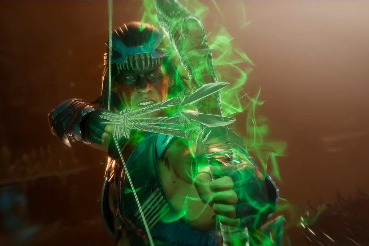 В сеть утекли изображения и дни выхода первых DLC-бойцов для Mortal Kombat 11 - изображение обложка