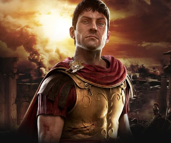 Сегодня стартует продажа Total War: Rome II - изображение обложка