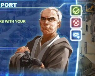 Отмененная Star Wars Outpost оказалась хардкорной экономической MMO - изображение обложка